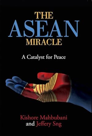 Seller image for The ASEAN Miracle for sale by moluna