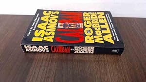 Image du vendeur pour Isaac Asimovs Caliban mis en vente par BoundlessBookstore