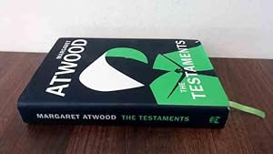 Seller image for The Testaments for sale by BoundlessBookstore