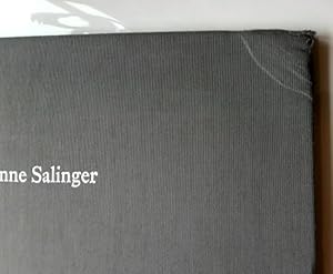 Seller image for Adrienne Salinger : Middle Aged Men - (2007 / signiert - signed) for sale by BuchKunst-Usedom / Kunsthalle