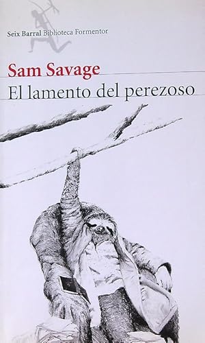 Imagen del vendedor de El lamento del perezoso a la venta por Librodifaccia