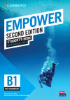 Immagine del venditore per Empower Pre-intermediate/B1 Student's Book with Digital Pack venduto da Agapea Libros