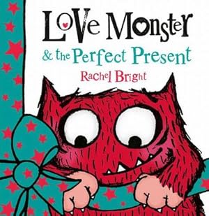 Bild des Verkufers fr Love Monster and the Perfect Present zum Verkauf von Smartbuy