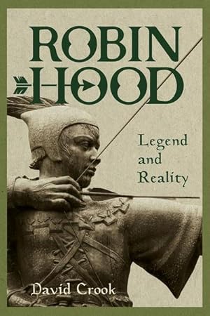 Bild des Verkufers fr Robin Hood: Legend and Reality zum Verkauf von AHA-BUCH GmbH
