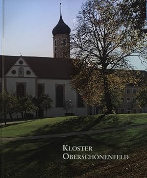 Imagen del vendedor de Kloster Oberschnenfeld. a la venta por books4less (Versandantiquariat Petra Gros GmbH & Co. KG)