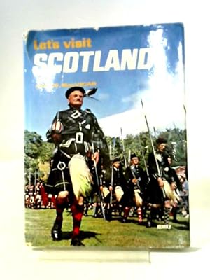 Imagen del vendedor de Let's Visit Scotland a la venta por World of Rare Books