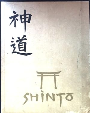 Seller image for Shin-To: Der Weg der Gtter in Japan. for sale by books4less (Versandantiquariat Petra Gros GmbH & Co. KG)