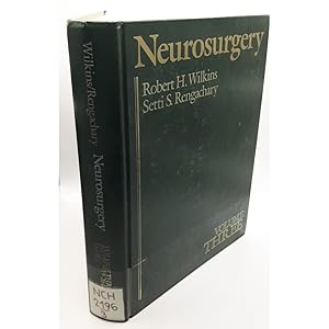 Image du vendeur pour Neurosurgery: VOLUME THREE. mis en vente par books4less (Versandantiquariat Petra Gros GmbH & Co. KG)