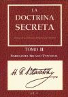 Imagen del vendedor de Doctrina secreta, La. Tomo II - Simbolismo arcaico universal a la venta por Agapea Libros
