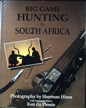 Hunting in South Africa;