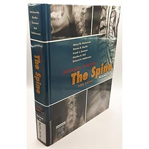 Imagen del vendedor de Rothman-Simeone The Spine: VOLUME II. a la venta por books4less (Versandantiquariat Petra Gros GmbH & Co. KG)