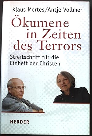 Seller image for kumene in Zeiten des Terrors : Streitschrift fr die Einheit der Christen. for sale by books4less (Versandantiquariat Petra Gros GmbH & Co. KG)