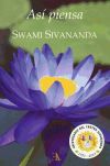Bild des Verkufers fr As piensa Swami Sivananda zum Verkauf von Agapea Libros