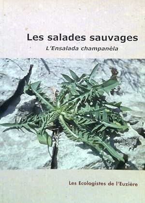 Image du vendeur pour Les salades sauvages mis en vente par Librodifaccia