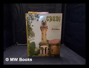 Seller image for Gaud / David Mower for sale by MW Books Ltd.