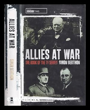 Seller image for Allies at war for sale by MW Books Ltd.