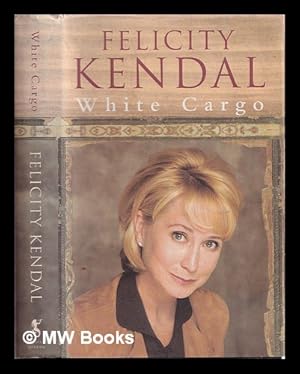 Seller image for White cargo for sale by MW Books Ltd.