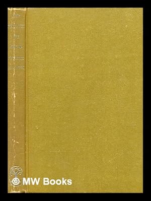 Bild des Verkufers fr Her privates we / Frederic Manning (Private 19022) ; introduction by Edmund Blunden zum Verkauf von MW Books Ltd.