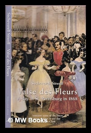 Seller image for Valse des fleurs : a day in St. Petersburg in 1868 for sale by MW Books Ltd.