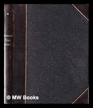 Seller image for Tyge Brahe / Vilhelm stergaard for sale by MW Books Ltd.