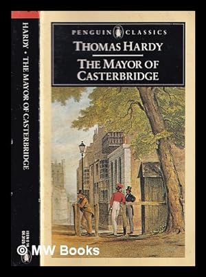 Seller image for The mayor of Casterbridge for sale by MW Books Ltd.