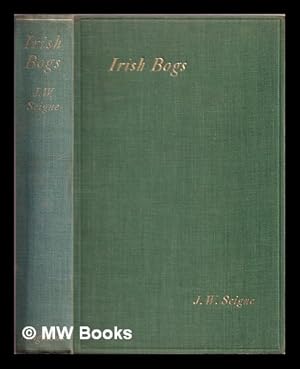 Bild des Verkufers fr Irish bogs; sport and country life in the Irish Free State zum Verkauf von MW Books Ltd.