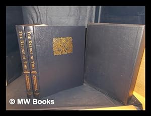 Imagen del vendedor de The deluge of time : an illustrated history of the Clothworkers' Company / D. E. Wickham: in two volumes a la venta por MW Books Ltd.
