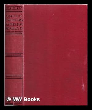 Seller image for Lives of the engineers for sale by MW Books Ltd.