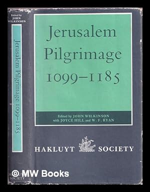 Seller image for Jerusalem pilgrimage 1099-1185 for sale by MW Books Ltd.