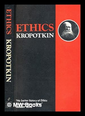 Imagen del vendedor de Ethics : origin and development / by Prince Kropotkin a la venta por MW Books Ltd.