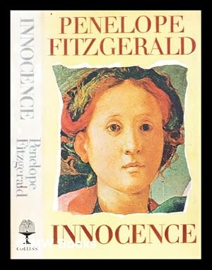 Image du vendeur pour Innocence / Penelope Fitzgerald mis en vente par MW Books Ltd.