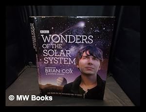 Seller image for Wonders of the solar system for sale by MW Books Ltd.