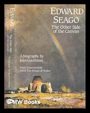 Seller image for Edward Seago : the other side of the canvas for sale by MW Books Ltd.