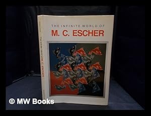 Seller image for The infinite world of M.C. Escher for sale by MW Books Ltd.