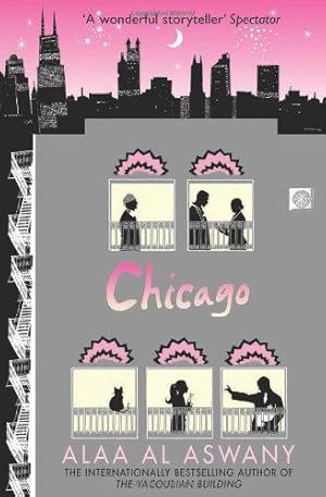 Image du vendeur pour Chicago mis en vente par WeBuyBooks