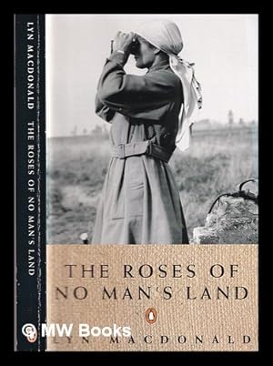 Seller image for Roses of No Man's Land for sale by MW Books Ltd.