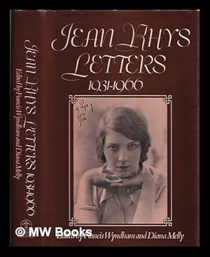 Bild des Verkufers fr Jean Rhys letters, 1931-1966 zum Verkauf von MW Books Ltd.