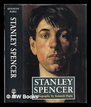 Seller image for Stanley Spencer : a biography for sale by MW Books Ltd.