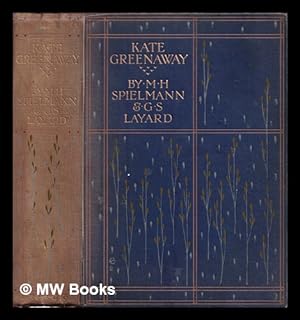 Bild des Verkufers fr Kate Greenaway / by M.H. Spielmann and G.S. Layard zum Verkauf von MW Books Ltd.