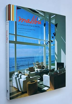 MALIBU - A Century of Living by the Sea