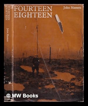 Seller image for Fourteen eighteen for sale by MW Books Ltd.