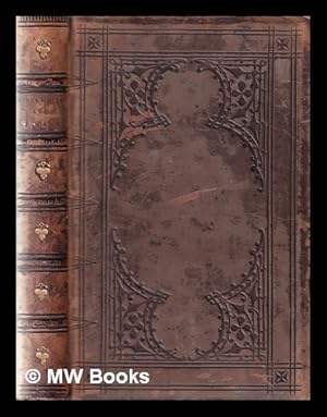 Imagen del vendedor de The poetical works of Henry Kirke White and James Grahame / with memoirs, critical dissertations, and explanatory notes, by the Rev. George Gilfillan a la venta por MW Books Ltd.