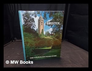 Image du vendeur pour Bristol / text by Paul Newman ; with photographs by Ernest Frankl mis en vente par MW Books Ltd.