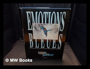 Imagen del vendedor de Emotions bleues a la venta por MW Books Ltd.