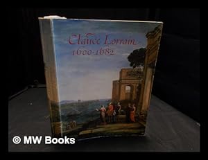 Immagine del venditore per Claude Lorrain, 1600-1682 / H. Diane Russell venduto da MW Books Ltd.