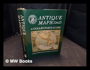 Immagine del venditore per Antique maps / Carl Moreland and David Bannister venduto da MW Books Ltd.