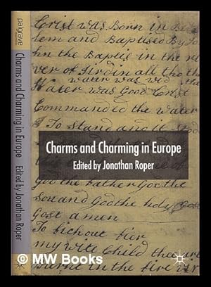 Image du vendeur pour Charms and charming in Europe mis en vente par MW Books Ltd.