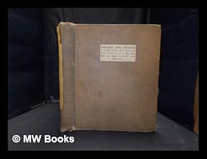 Seller image for History and memoir of the 33rd Battalion Machine Gun Corps and of the 19th, 98th, 100th and 248th M.G. Companies / written and illustrated by members of the Battalion for sale by MW Books Ltd.