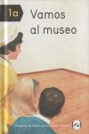 Seller image for Vamos al museo for sale by AG Library