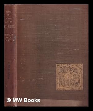 Image du vendeur pour Notes on the chase of the wild red deer in the counties of Devon and Somerset : with an appendix descriptive of remarkable runs and incidents connected with the chase from the year 1780 to the year 1860 mis en vente par MW Books Ltd.